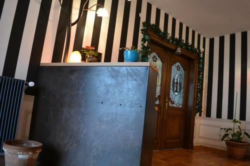 Bed & Breakfast Domaine Des Trois Sorciers