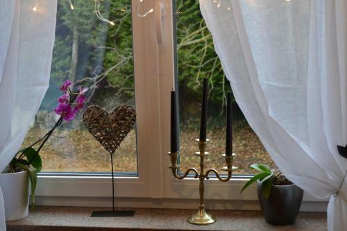 Bed & Breakfast Domaine Des Trois Sorciers