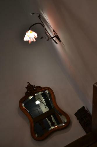 Bed & Breakfast Domaine Des Trois Sorciers