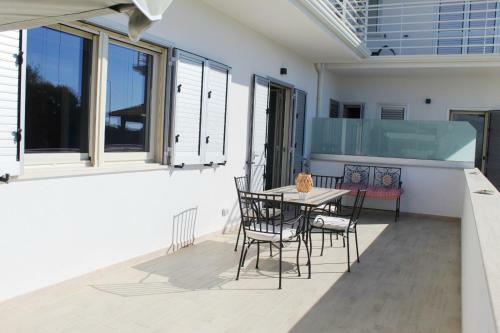 Apartamento 90 Secondi Dal Letto Al Mare