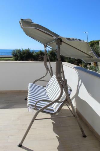 Apartamento 90 Secondi Dal Letto Al Mare