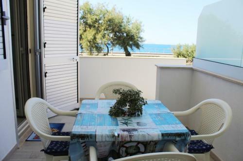 Apartamento 90 Secondi Dal Letto Al Mare