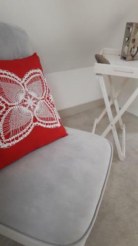 Apartamento Comme Une Tour Dans Le Centre Historique