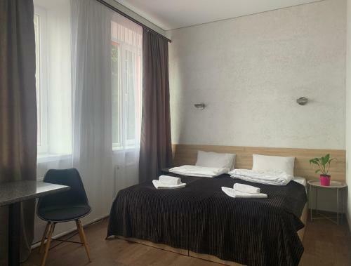 Hotel Femina