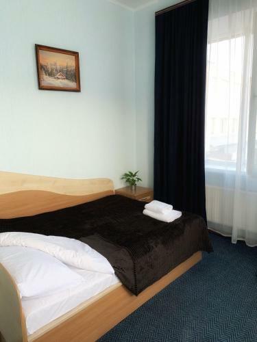 Hotel Femina
