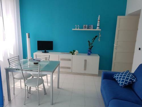 Apartamento Casa Di Ale - Iun P7217