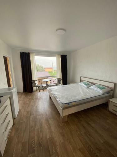 Hostal Admiral