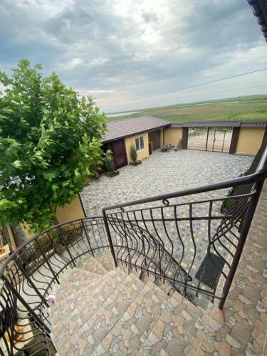 Hostal Admiral