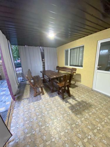 Hostal Admiral