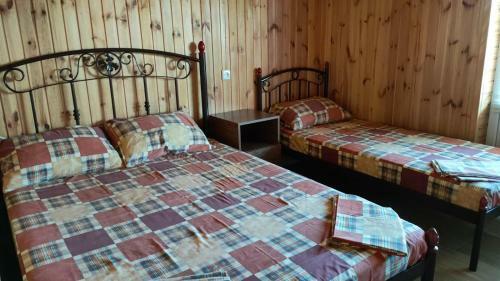 Hostal ??? ????