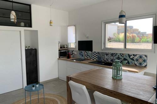 Apartamento Superbe Appartement Avec Terrasse Et Vue