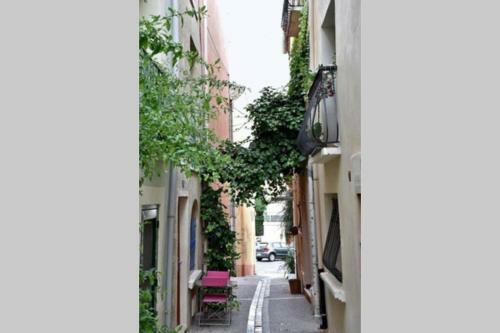 Apartamento Superbe Appartement Avec Terrasse Et Vue