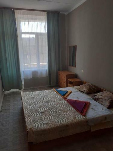 Hotel Pansionat Priboy