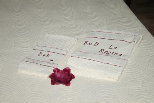 B&B La Regina