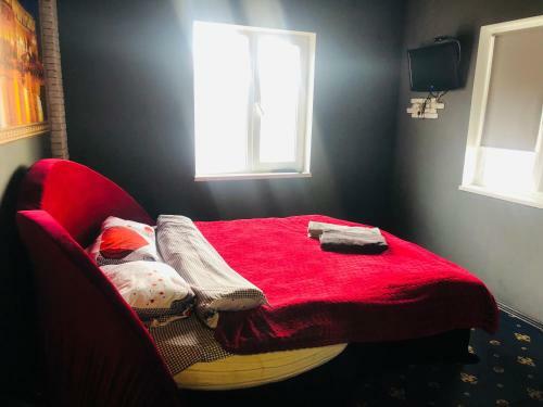 Hotel Don