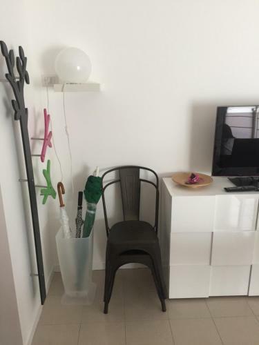 Apartamento Casa Vacanze La Formica
