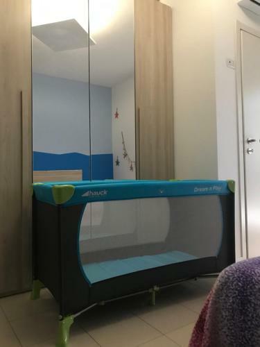 Apartamento Casa Vacanze La Formica