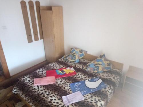 Hostal ??????