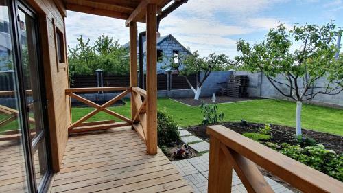 Agroturismo Relax Domik