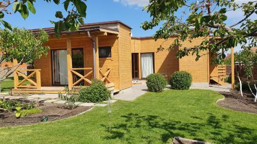 Agroturismo Relax Domik
