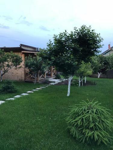 Agroturismo Relax Domik