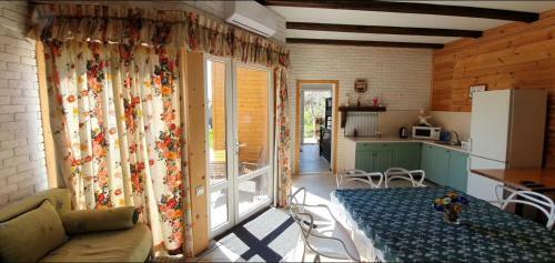 Agroturismo Relax Domik