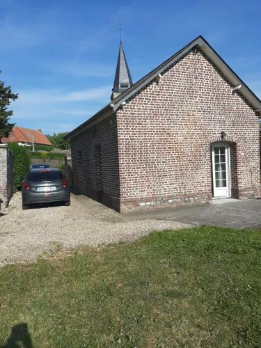 La Petite Maison