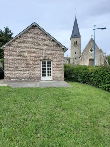 La Petite Maison