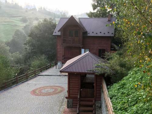 Posada Georgiy