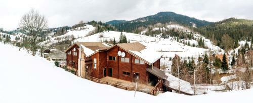 Posada Georgiy