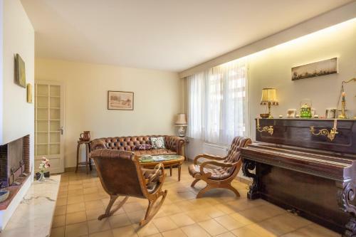 Bienvenue Au Pigeon Bleu, Nature Et D�couvertes