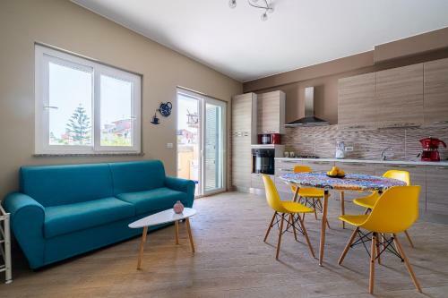 Family Apartments