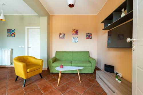 Family Apartments
