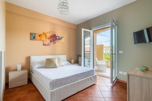 Family Apartments