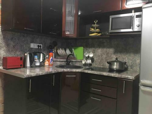 Apartamento ????????? ?????? ? ????????