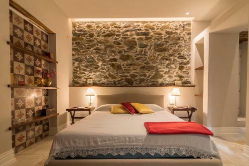 Hostal Villa Giuffr�