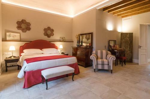 Hostal Villa Giuffr�