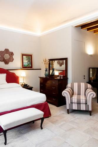 Hostal Villa Giuffr�