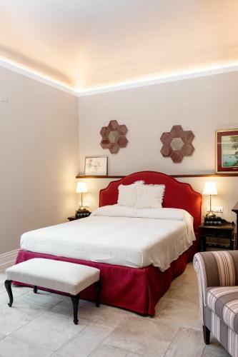 Hostal Villa Giuffr�
