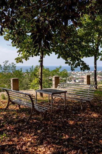 Hostal Villa Giuffr�