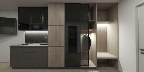 Savoie Luxury Apartments