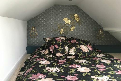 Apartamento La Petite Brainoise