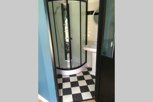 Apartamento La Petite Brainoise