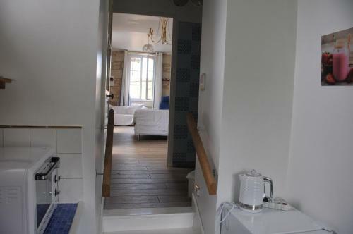 Petite Maison Des Roses - Gite 2 Personnes