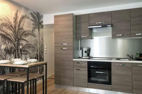 Apartamento Maison La D�co Verte