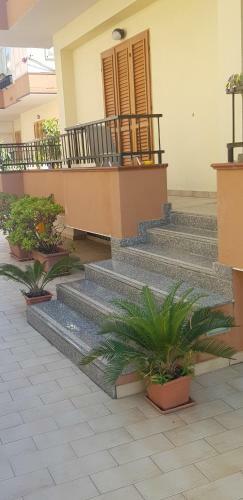 Bed & Breakfast Essenza Del Tempo