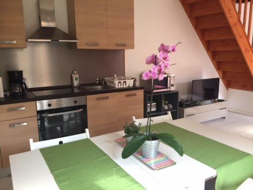 Apartamento R�sidence Brainoise