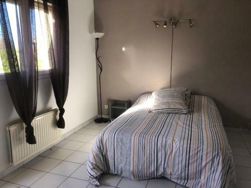 Hotel Logis H�tel Le Clos Saint Loup