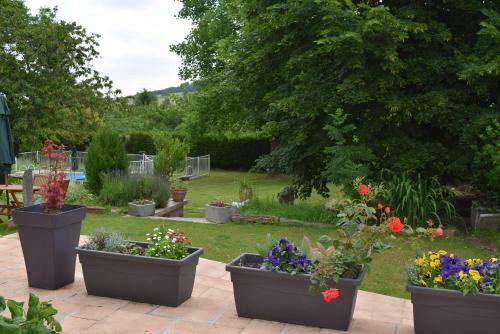 Bed & Breakfast Chambre � Brandeville