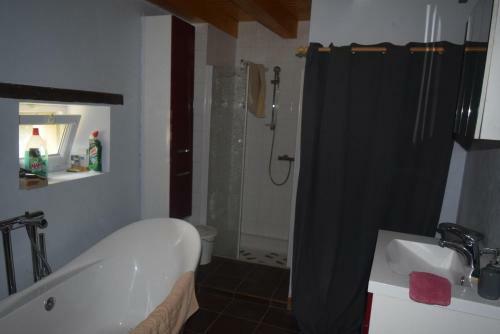 Bed & Breakfast Chambre � Brandeville